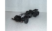 1:43 Шасси КАМАЗ - 53213, запчасти для масштабных моделей, Start Scale Models (SSM), scale43