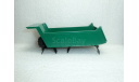 Кузов КАМАЗ - 6540, запчасти для масштабных моделей, Автоистория (АИСТ), scale43