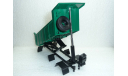 Кузов КАМАЗ - 6540, запчасти для масштабных моделей, Автоистория (АИСТ), scale43