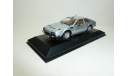 Lamborghini Jarama, масштабная модель, Minichamps, scale43