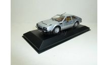 Lamborghini Jarama, масштабная модель, Minichamps, scale43