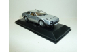 Lamborghini Jarama, масштабная модель, Minichamps, scale43