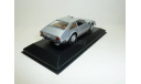 Lamborghini Jarama, масштабная модель, Minichamps, scale43