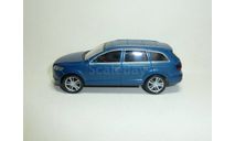 1/43 Audi Q7, масштабная модель, Суперкары. Лучшие автомобили мира, журнал от DeAgostini, scale43