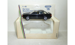 1/43 Audi 80 Quattro