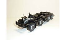 Рама КамАЗ - 6540, запчасти для масштабных моделей, Автоистория (АИСТ), 1:43, 1/43