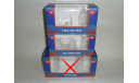 Коробки от моделей 1/43, боксы, коробки, стеллажи для моделей