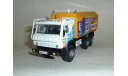 КамАЗ 4310 Ралли ’512’, масштабная модель, Элекон, scale43