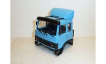 Кабина МАЗ, запчасти для масштабных моделей, scale43