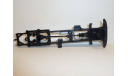 Рама ЗиЛ 130, запчасти для масштабных моделей, scale43