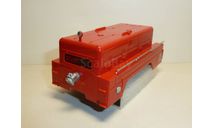 Надстройка ПНС-110, запчасти для масштабных моделей, ЗИЛ, scale43