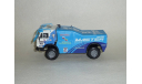 Камаз 4925 ’Ралли Мастер’, масштабная модель, Элекон, scale43