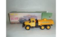 ЗиЛ - 131 ’Аэрофлот’, масштабная модель, Элекон, scale43