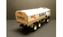 КамАЗ 4310 Ралли, масштабная модель, Элекон, scale43