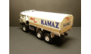 КамАЗ 4310 Ралли, масштабная модель, Элекон, scale43