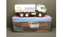 КамАЗ 4310 Ралли, масштабная модель, Элекон, scale43