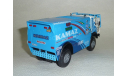 Камаз 4911 Ралли, масштабная модель, Элекон, scale43