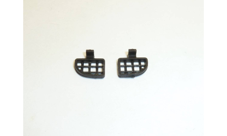 Решётки фар ЗиЛ 131, запчасти для масштабных моделей, Элекон, scale43