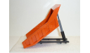 Кузов КамАЗ- 5511, запчасти для масштабных моделей, Элекон, scale43