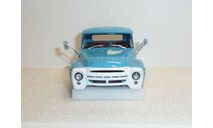 Кабина ЗиЛ 130, запчасти для масштабных моделей, scale43