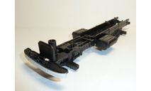 Рама ЗиЛ 131, запчасти для масштабных моделей, scale43