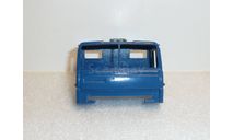 Кабина КамАЗ - 5320, запчасти для масштабных моделей, Элекон, 1:43, 1/43