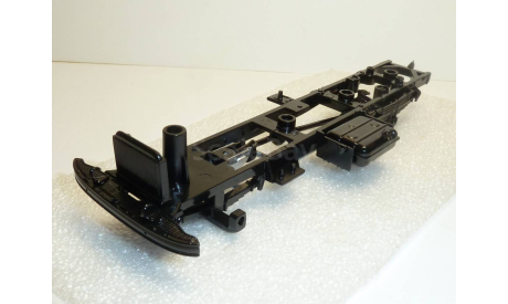 Рама ЗиЛ 130, запчасти для масштабных моделей, scale43