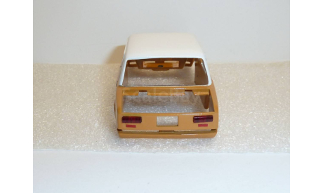 Задние фонари (стопы)  ВАЗ - 2101, запчасти для масштабных моделей, scale43