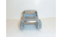 Кабина Горький 53 ’AVD’, запчасти для масштабных моделей, ГАЗ, AVD Models, scale43