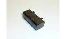 Топливный бак МАЗ, запчасти для масштабных моделей, scale43