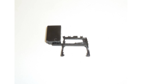 Опора кабины МАЗ, запчасти для масштабных моделей, scale43