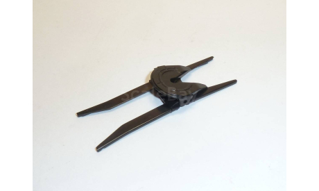 Седло МАЗ - 6422, запчасти для масштабных моделей, Автоистория (АИСТ), scale43