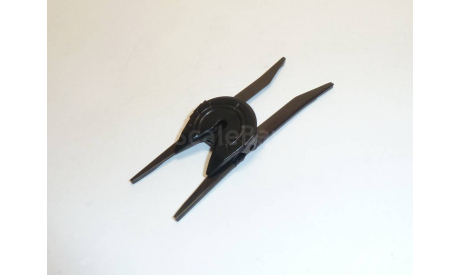 Седло МАЗ - 6422, запчасти для масштабных моделей, Автоистория (АИСТ), scale43