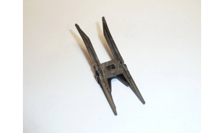 Седло МАЗ - 6422, запчасти для масштабных моделей, Автоистория (АИСТ), scale43