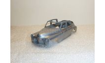 Кузов М -20 ’Победа’ 1/43, запчасти для масштабных моделей, scale43, ГАЗ