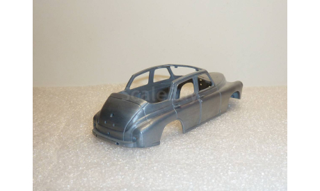 Кузов М -20 ’Победа’ 1/43, запчасти для масштабных моделей, scale43, ГАЗ