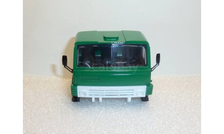 Зеркала КамАЗ, запчасти для масштабных моделей, Элекон, 1:43, 1/43