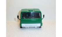 Кабина КамАЗ - 5511, запчасти для масштабных моделей, Элекон, 1:43, 1/43
