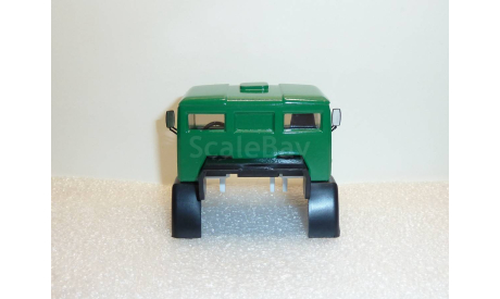 Зеркала КамАЗ, запчасти для масштабных моделей, Элекон, 1:43, 1/43