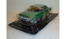 Волга 24-95, масштабная модель, scale43, ГАЗ