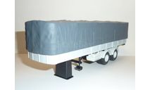 МАЗ-5205, масштабная модель, Наш Автопром, scale43