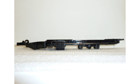 Рама КамАЗ - 53212, запчасти для масштабных моделей, Элекон, scale43