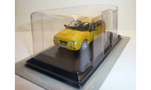 ИЖ-2126 ОДА, масштабная модель, ВАЗ, DeAgostini, 1:43, 1/43