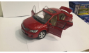 Модель 1:18 Toyota Corolla 2011 Paudi, масштабная модель, 1/18, Paudi Models