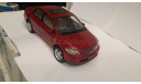 Модель 1:18 Toyota Corolla 2011 Paudi, масштабная модель, 1/18, Paudi Models