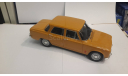 Модель 1:18 ALFA ROMEO GIULIA 1300 MINICHAMPS 180 120900, масштабная модель, 1/18