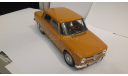 Модель 1:18 ALFA ROMEO GIULIA 1300 MINICHAMPS 180 120900, масштабная модель, 1/18