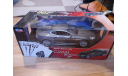Aston Martin DBS Casino Royale, масштабная модель, 1:18, 1/18, ERTL (Auto World)