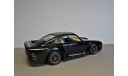 Porsche 959 BBurago 1:24 made in Italy, масштабная модель, 1/24