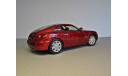 Chrysler Crossfire   majorette 1:24, масштабная модель, 1/24